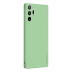 For Samsung Galaxy Note20 Ultra / Green