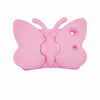 Butterfly Bracket Style EVA Children Falling Proof Cover Protective Case, For iPad 10.2 2021