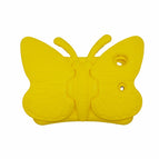 For iPad 10.2 2021 / Yellow