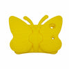 Butterfly Bracket Style EVA Children Falling Proof Cover Protective Case, For iPad 10.2 2021