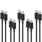 5 PCS / Black