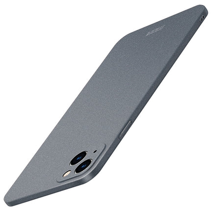 MOFI Fandun Series Frosted PC Ultra-thin All-inclusive Protective Case, For iPhone 13 mini, For iPhone 13, For iPhone 13 Pro, For iPhone 13 Pro Max