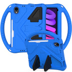 For iPad mini 6 / mini 2024 / Blue