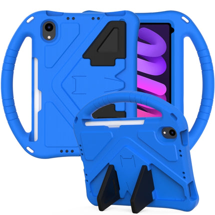 EVA Shockproof Tablet Case with Holder