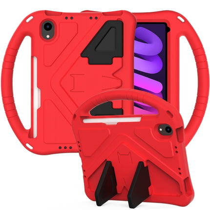 EVA Shockproof Tablet Case with Holder