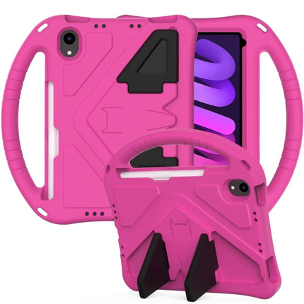EVA Shockproof Tablet Case with Holder