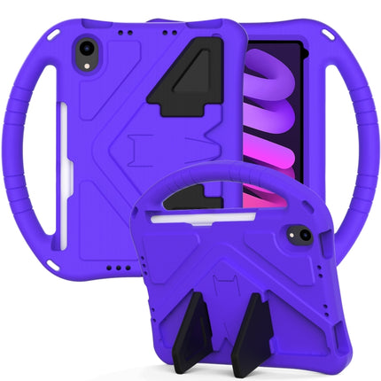EVA Shockproof Tablet Case with Holder