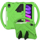 For iPad mini 6 / mini 2024 / Green