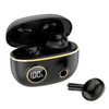 PRO100 TWS Bluetooth 5.2 Noise Canceling Waterproof Earphones 9D Stereo Sports Headphone with Charging Case