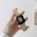 7 41mm / 6&SE&5&4 40mm / 3&2&1 38mm / Rose Gold
