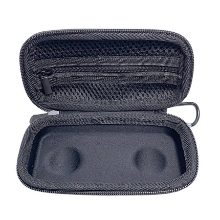 For Insta360 ONE X2 Pocket Panoramic Camera Nylon Storage Bag, For Insta360 ONE X2