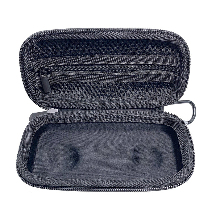 For Insta360 ONE X2 Pocket Panoramic Camera Nylon Storage Bag, For Insta360 ONE X2