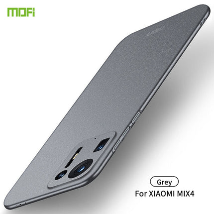 MOFI Fandun Series Frosted PC Ultra-thin All-inclusive Case, For Xiaomi Mix 4