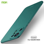 For Xiaomi Mix 4 / Green