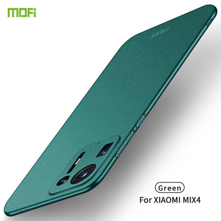 MOFI Fandun Series Frosted PC Ultra-thin All-inclusive Case, For Xiaomi Mix 4