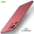 For Xiaomi Mix 4 / Red