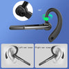 P40 Wireless Bluetooth 5.1 Business Noise Cancelling Earphone with Mic Support Handsfree