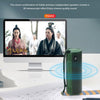 T&G TG635 Portable Outdoor Waterproof Bluetooth Speaker with Flashlight Function