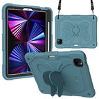 For iPad Pro 11 2018 & 2020 & 2021 / Dark Green