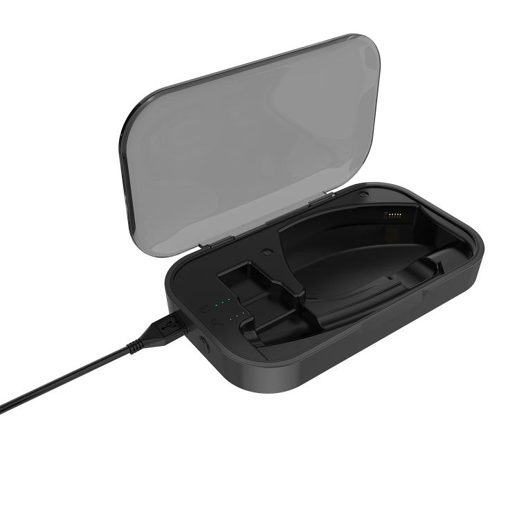 For Plantronics Voyager Legend / Voyager 5200 Bluetooth Headset Charging Box, For Plantronics Voyager Legend / Voyager 5200