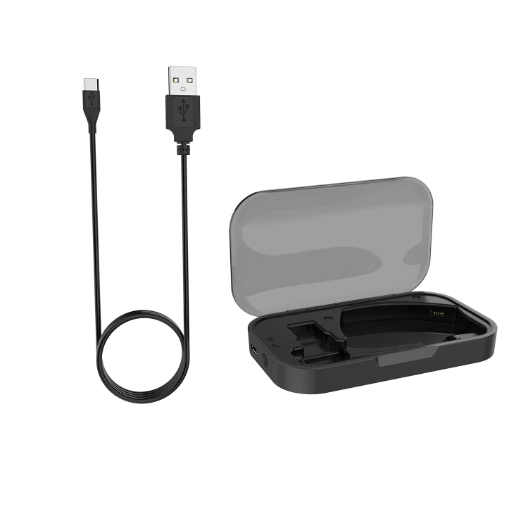 For Plantronics Voyager Legend / Voyager 5200 Bluetooth Headset Charging Box, For Plantronics Voyager Legend / Voyager 5200