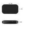 For Plantronics Voyager Legend / Voyager 5200 Bluetooth Headset Charging Box, For Plantronics Voyager Legend / Voyager 5200