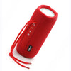 T&G TG227 Outdoor Portable Waterproof Bluetooth Music Speaker with LED Support FM / TF / USB