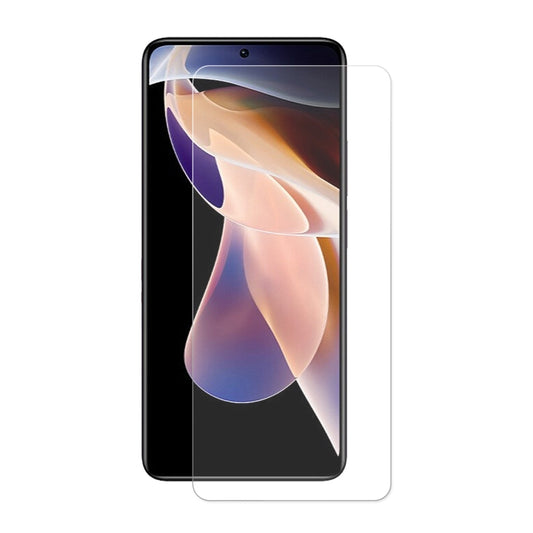 For Xiaomi Redmi Note 11 Pro / Note 11 Pro+ ENKAY Hat-Prince 0.26mm 9H 2.5D Curved Edge Tempered Glass Screen Protector, For Xiaomi Redmi Note 11 Pro(1 PCS), For Xiaomi Redmi Note 11 Pro(2 PCS), For Xiaomi Redmi Note 11 Pro(5 PCS)����������������������...
