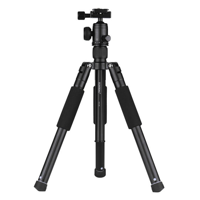 VCT-190 Aluminum Tripod Mount Monopod with Ball Head, VCT-190