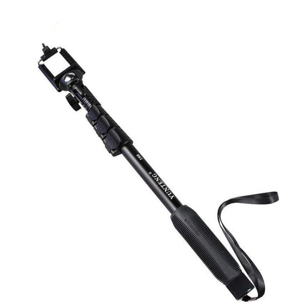 Yunteng 188 Extendable Handheld Telescopic Monopod, for Cameras / Smartphones / Mobiles