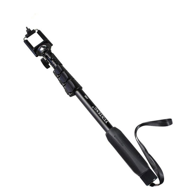 Yunteng 188 Extendable Handheld Telescopic Monopod, for Cameras / Smartphones / Mobiles