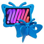 For iPad mini 6 / mini 2024 / Blue
