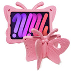 For iPad mini 6 / mini 2024 / Pink