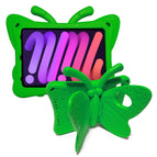 For iPad mini 6 / mini 2024 / Green