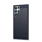 For Samsung Galaxy S22 Ultra 5G / Blue