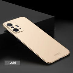 MOFI Frosted PC Ultra-thin Hard Phone Case, For Xiaomi Mi 11T / 11T Pro, For Samsung Galaxy S22 5G, For Samsung Galaxy S22+ 5G