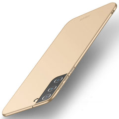 MOFI Frosted PC Ultra-thin Hard Phone Case, For Xiaomi Mi 11T / 11T Pro, For Samsung Galaxy S22 5G, For Samsung Galaxy S22+ 5G