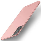 For Samsung Galaxy S22+ 5G / Rose gold