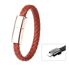 8 Pin / Brown