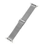 7 45mm / 6&SE&5&4 44mm / 3&2&1 42mm / Silver