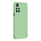 For Xiaomi Redmi Note 11 / Poco M4 Pro 5G / Green