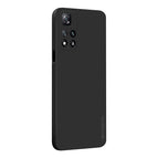 For Xiaomi Redmi Note 11 Pro / 11 Pro+ / Black