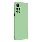 For Xiaomi Redmi Note 11 Pro / 11 Pro+ / Green