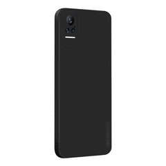 PINWUYO Liquid Silicone TPU Phone Case, For Xiaomi Redmi Note 11 / Poco M4 Pro 5G, For Xiaomi Redmi Note 11 Pro / 11 Pro+, For Xiaomi Civi, For Huawei nova 9, For Huawei nova 9 Pro, For OnePlus 9RT 5G, For vivo S10e 5G