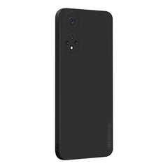PINWUYO Liquid Silicone TPU Phone Case, For Xiaomi Redmi Note 11 / Poco M4 Pro 5G, For Xiaomi Redmi Note 11 Pro / 11 Pro+, For Xiaomi Civi, For Huawei nova 9, For Huawei nova 9 Pro, For OnePlus 9RT 5G, For vivo S10e 5G