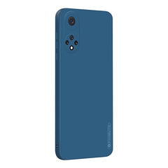 PINWUYO Liquid Silicone TPU Phone Case, For Xiaomi Redmi Note 11 / Poco M4 Pro 5G, For Xiaomi Redmi Note 11 Pro / 11 Pro+, For Xiaomi Civi, For Huawei nova 9, For Huawei nova 9 Pro, For OnePlus 9RT 5G, For vivo S10e 5G