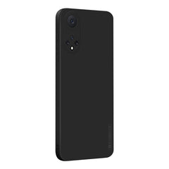 PINWUYO Liquid Silicone TPU Phone Case, For Xiaomi Redmi Note 11 / Poco M4 Pro 5G, For Xiaomi Redmi Note 11 Pro / 11 Pro+, For Xiaomi Civi, For Huawei nova 9, For Huawei nova 9 Pro, For OnePlus 9RT 5G, For vivo S10e 5G