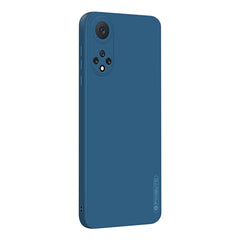 PINWUYO Liquid Silicone TPU Phone Case, For Xiaomi Redmi Note 11 / Poco M4 Pro 5G, For Xiaomi Redmi Note 11 Pro / 11 Pro+, For Xiaomi Civi, For Huawei nova 9, For Huawei nova 9 Pro, For OnePlus 9RT 5G, For vivo S10e 5G