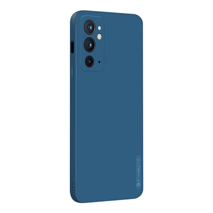PINWUYO Liquid Silicone TPU Phone Case, For Xiaomi Redmi Note 11 / Poco M4 Pro 5G, For Xiaomi Redmi Note 11 Pro / 11 Pro+, For Xiaomi Civi, For Huawei nova 9, For Huawei nova 9 Pro, For OnePlus 9RT 5G, For vivo S10e 5G