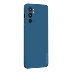 PINWUYO Liquid Silicone TPU Phone Case, For Xiaomi Redmi Note 11 / Poco M4 Pro 5G, For Xiaomi Redmi Note 11 Pro / 11 Pro+, For Xiaomi Civi, For Huawei nova 9, For Huawei nova 9 Pro, For OnePlus 9RT 5G, For vivo S10e 5G